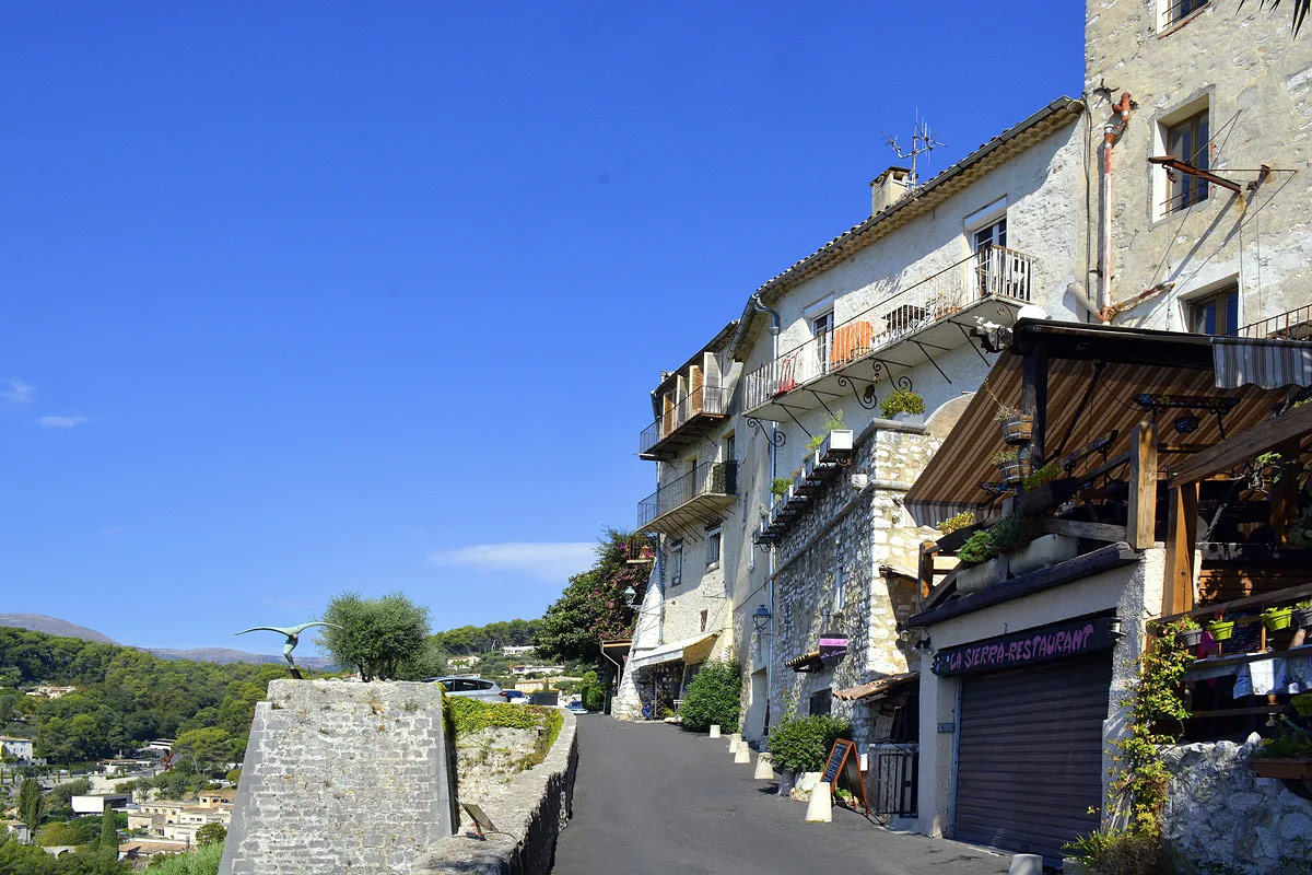 Saint-Paul-de-Vence
